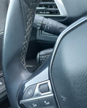 Peugeot 5008 II Crossover 2.0 BlueHDI 150KM 2018 Peugeot 5008 236 2.0 BlueHDI Allure 150 KM 2.0 Diesel 150KM, zdjęcie 27