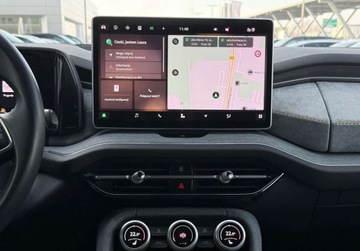 Skoda Kodiaq I SUV Facelifting 2.0 TDI SCR 150KM 2024 Skoda Kodiaq Matrix-LED El. fotele Canton Navi Salon PL Gwarancja 2027, zdjęcie 29