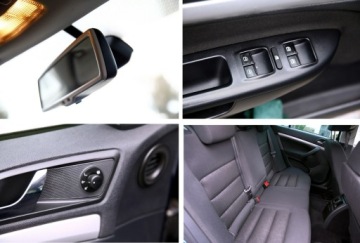 Skoda Octavia II Kombi 1.2 TSI 105KM 2012 Škoda Octavia Skoda Octavia FAMILY|BiXenon|6, zdjęcie 8