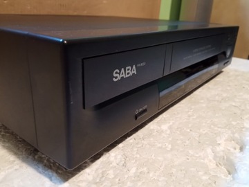 САБА ВР 8020
