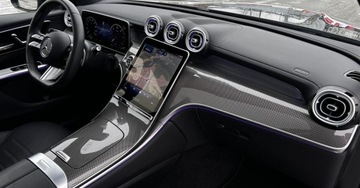 Mercedes GLC C254/X254 Coupe 2.0 220d 197KM 2025 Mercedes-Benz GLC SalonPL Od Dealera DIGITAL LIGHT Kamera360 Pamiec Foteli, zdjęcie 22