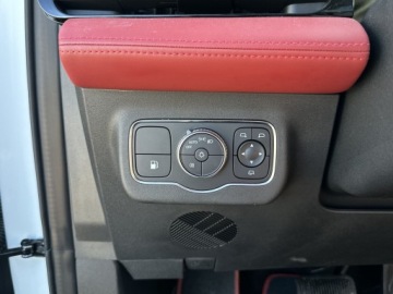 Omoda 9 1.5 T-GDI 537KM 2025 Omoda 9 PHEV Salon PL, ASO, FV23%, zdjęcie 30