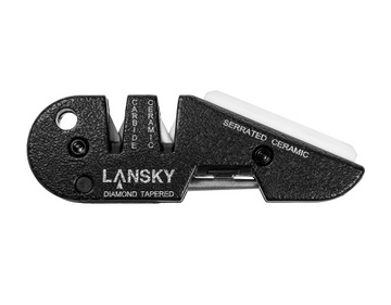 Ostrzałka do noży Lansky Blademedic PS-MED01