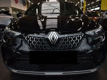 Renault Arkana SUV 1.3 TCe 140KM 2025 Od ręki - Techno 1.3 TCe mHEV 140KM / Bose Sound System, Pakiet Winter, zdjęcie 1