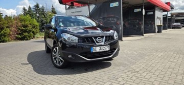 Nissan Qashqai I Crossover Facelifting  1.6 dCi 130KM 2012 Nissan Qashqai 1,6DCI 130KM NAVI Klima Kamery360 Gwarancja Super Stan Raty, zdjęcie 22