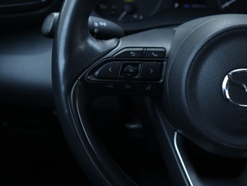 Mazda 2 III 2022 Mazda 2 1.5 Hybrid, Salon Polska, Automat, zdjęcie 17