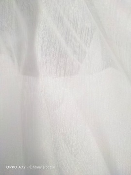 Дождевая батистовая штора 2,8 м, идеально подходит для люверсов.