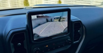 Ford Bronco V 2021 Ford Bronco Ford Bronco 1.5 Benzyna 184KM, zdjęcie 9