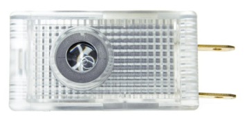 Светодиодные проекторы Insignia Логотип Opel подсветка дверей голограмма эмблема 3D