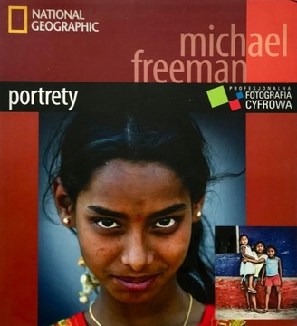 Portrety Michael Freeman