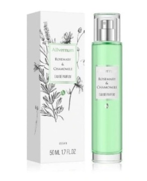 Allvernum Rosemary & Chamomile EDP 50 ml