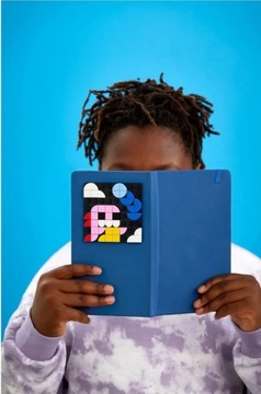 LEGO Dots 41954 Nalepka