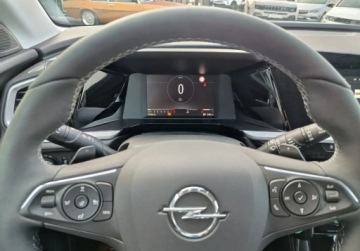 Opel 2024 Opel Grandland X 1,2 GS 130KM Salon Polska 1.2 Benzyna 130KM, zdjęcie 5