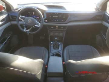 Volkswagen 2022 Volkswagen Inny 2022 r.,1,5L TAOS SE FWD 1.5 Benzyna 158KM, zdjęcie 8