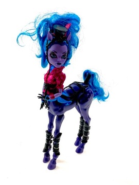 Lalka Monster High Mattel