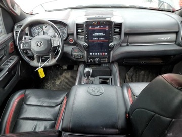  RAM 1500 TRX 2021 6.2l 6.2 Benzyna 702KM, zdjęcie 8