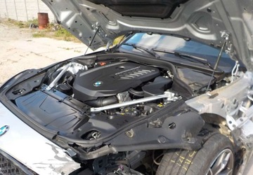 BMW Z4 G29 M Roadster 3.0 M40i 340KM 2020 BMW Z4 M40i Okazja 3.0 Benzyna 340KM, zdjęcie 6