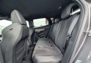 Peugeot 3008 II Crossover Facelifting  1.6 PureTech 180KM 2021 Peugeot 3008 1.6 PureTech GT Pack SS EAT8 SalonPL FVat Od Reki 1.6 Benzyna, zdjęcie 9