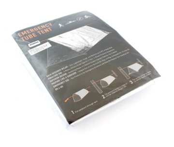 ПАЛАТКА, СПАЛЬНЫЙ МЕШОК, ОДЕЯЛО ИЗ ФОЛЬГИ NRC, ТЕРМОСПАСЕНИЕ