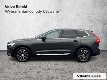 Volvo XC60 II 2021 Volvo XC 60 FV23% SalonPL B5B Inscription AWD High, zdjęcie 2