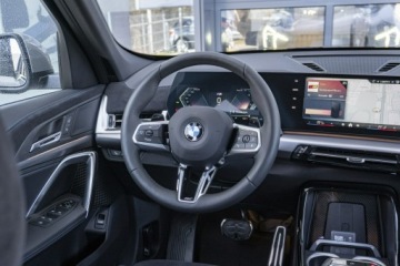 BMW X1 U11 Crossover 1.5 18i 136KM 2026 BMW X1 sDrive18i - Dostępny od ręki!, zdjęcie 20