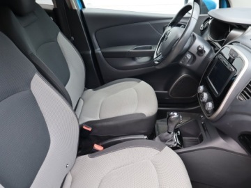 Renault Captur I 2013 Renault Captur 1.2 TCe, Salon Polska, Serwis ASO, zdjęcie 8