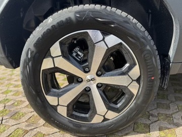 Dacia Duster II SUV Facelifting 1.0 TCe ECO-G 100KM 2025 Od ręki - Journey LPG 1.0 100KM / Pakiet Parking, Zimowy Plus, zdjęcie 11