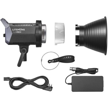 Светодиодная лампа Godox Litemons LA150Bi 28006500K