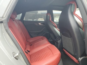 Audi A5 F5 2021 Audi S5 Coupe Prestige 2021 3.0l 3.0 Benzyna 349KM, zdjęcie 10
