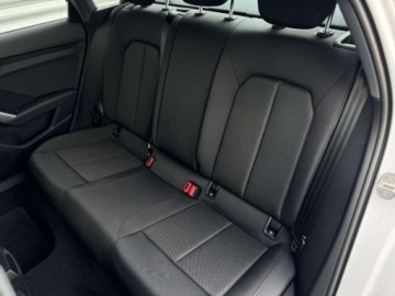 Audi A3 8Y Limousine 1.5 35 TFSI 150KM 2024 Audi A3 Limousine LED,Kamera cofania,ACC,Smartphone Interface 1.5 Benzyna, zdjęcie 27