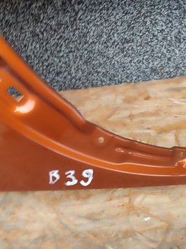 BLATNÍK PEUGEOT 2008 II PŘEDNÍ PRAVÝ PĚKNÝ