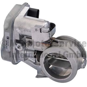 PIERBURG 7.01300.24.0 Klapka ujścia spalin