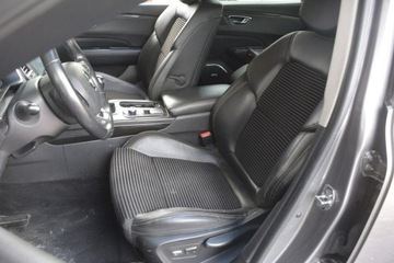 Renault Talisman Sedan 1.6 Energy dCi 130KM 2016 Renault Talisman 1.6DCI uszkodzony silnik full led, zdjęcie 13