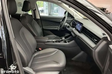 MG 2025 MG HS Nowy HS Exclusive, Promocyjna cena Od Reki Rocznik 2025 1.5 162KM, zdjęcie 11