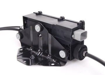 Silownik z jednostka sterujaca BMW X5 E70 X6 E71 Oryginalny 34436850289