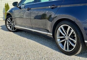 Volkswagen Passat B8 Variant 2.0 TDI SCR 240KM 2016 Volkswagen Passat Volkswagen Passat 2.0 TDI Bi-Turbo BMT 4Mot Highline DSG, zdjęcie 26