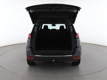 Peugeot 5008 II Crossover 2.0 BlueHDI 180KM 2019 Peugeot 5008 GT 180KM Automat Navi Kamera cofania, zdjęcie 18