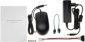 Видеорегистратор 5в1 DAHUA XVR5116HS-I3