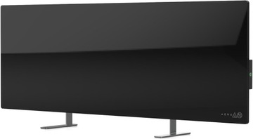 AENO Premium Eco Smart AGH0004S Черный радиатор