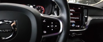 Volvo S60 III 2021 Volvo S60 2.0 Turbo benzyna 250 km. 4x4 Najbogatsza wersja wyposazenia 2.0, zdjęcie 28