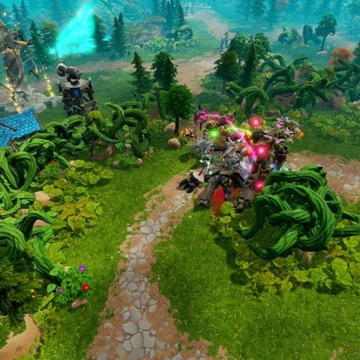 Полная коллекция Dungeons III XONE