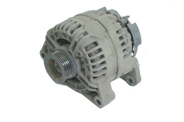 Alternator CORSA D 1.2 1.4 16V 0124425057 120A