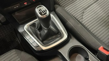 Kia Ceed III Kombi Facelifting 1.0 T-GDI 100KM 2022 Kia Nowy Ceed 1.0 T-GDI M Kombi, zdjęcie 17