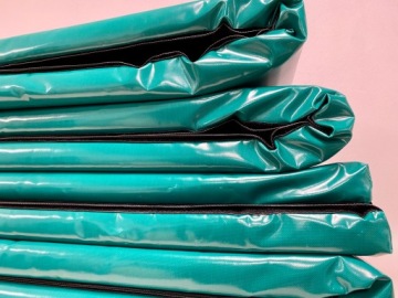 Коврик проходной дезинфекционный 70x400x5 Производитель