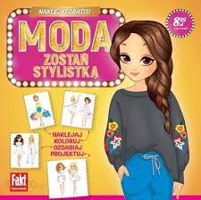 Moda Zostań stylistką Modelki