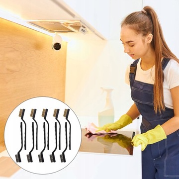 Инструмент для очистки шлака, 30 шт.