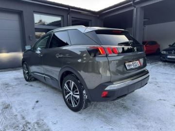 Peugeot 3008 II Crossover 1.6 THP 180KM 2019 Peugeot 3008 1.6 PureTech 180KM Allure Full Led, zdjęcie 14
