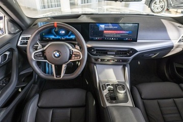 BMW Seria 2 F74 2025 BMW M240 xDrive Coupe M-Performance, Dostępny od, zdjęcie 22