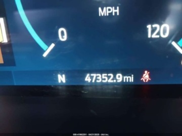 Ford 2023 Ford F150 King Ranch 2023 5.0l 5.0 Benzyna 400KM, zdjęcie 11