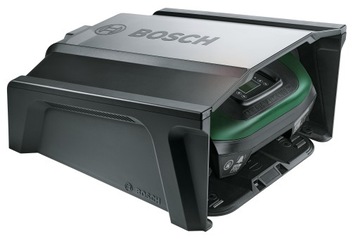 BOSCH Garaż dla kosiarki Indego